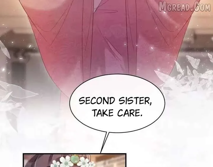 On Our Wedding Night, I Got Pregnant with the Chief Warden’s Child Chapter 41 page 16