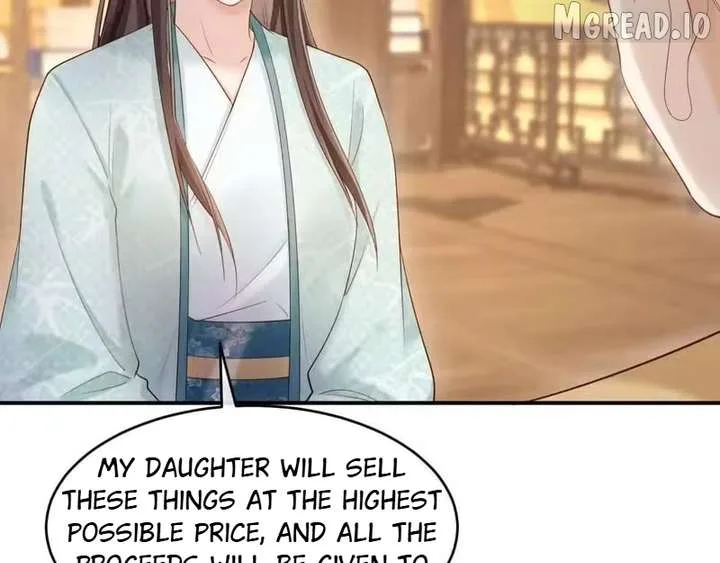 On Our Wedding Night, I Got Pregnant with the Chief Warden’s Child Chapter 43 page 9