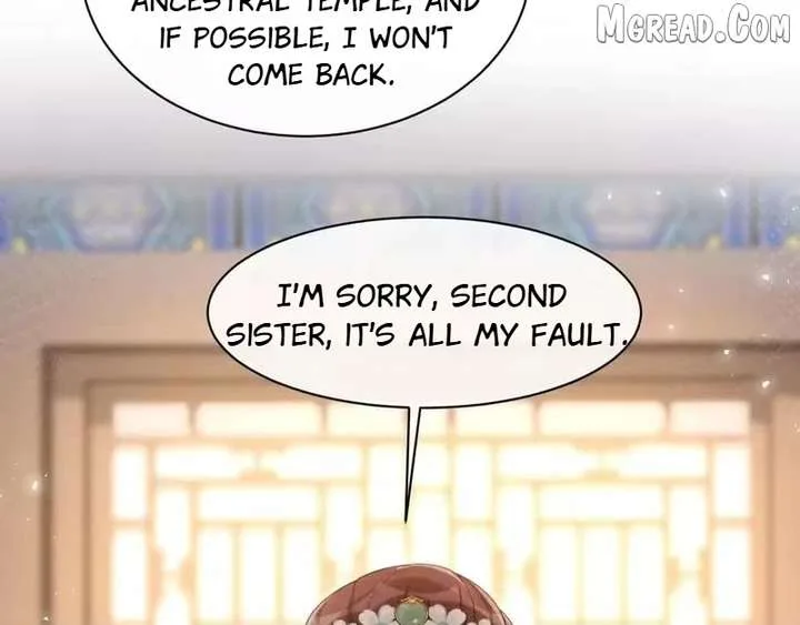 On Our Wedding Night, I Got Pregnant with the Chief Warden’s Child Chapter 41 page 14