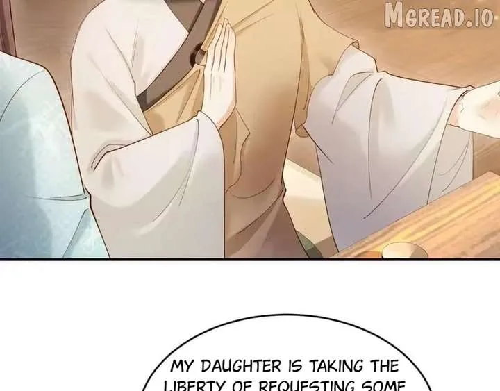On Our Wedding Night, I Got Pregnant with the Chief Warden’s Child Chapter 43 page 7