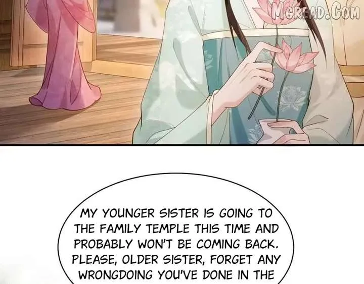 On Our Wedding Night, I Got Pregnant with the Chief Warden’s Child Chapter 41 page 3