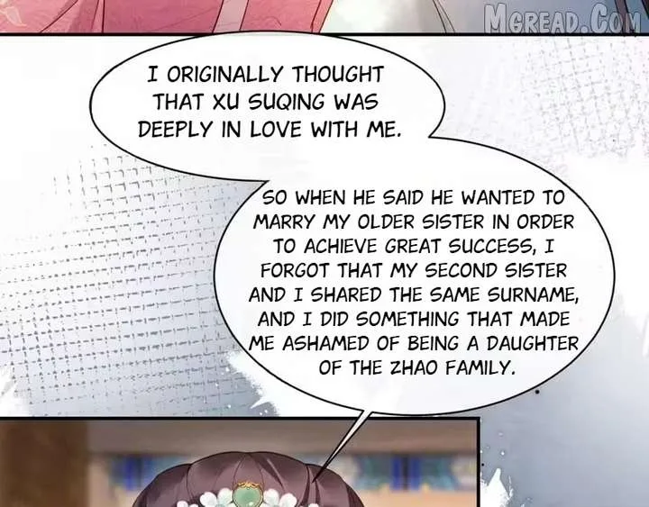 On Our Wedding Night, I Got Pregnant with the Chief Warden’s Child Chapter 41 page 9