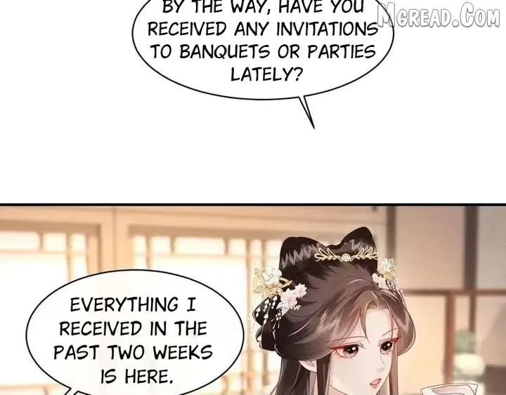 On Our Wedding Night, I Got Pregnant with the Chief Warden’s Child Chapter 41 page 28