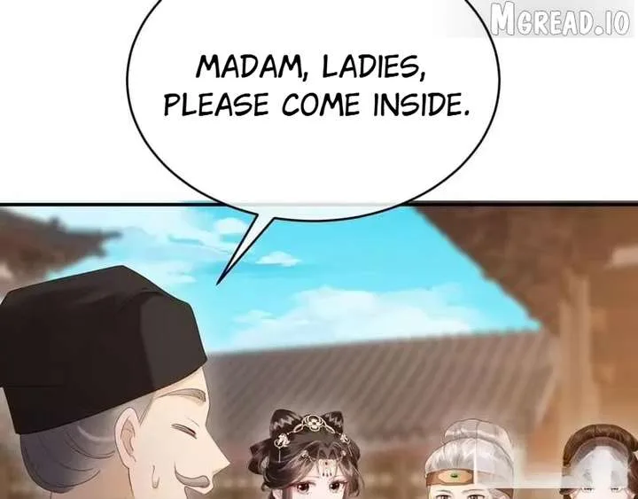 On Our Wedding Night, I Got Pregnant with the Chief Warden’s Child Chapter 43 page 50