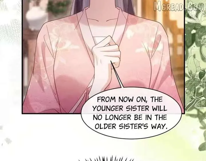 On Our Wedding Night, I Got Pregnant with the Chief Warden’s Child Chapter 41 page 5