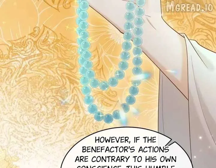 On Our Wedding Night, I Got Pregnant with the Chief Warden’s Child Chapter 43 page 21