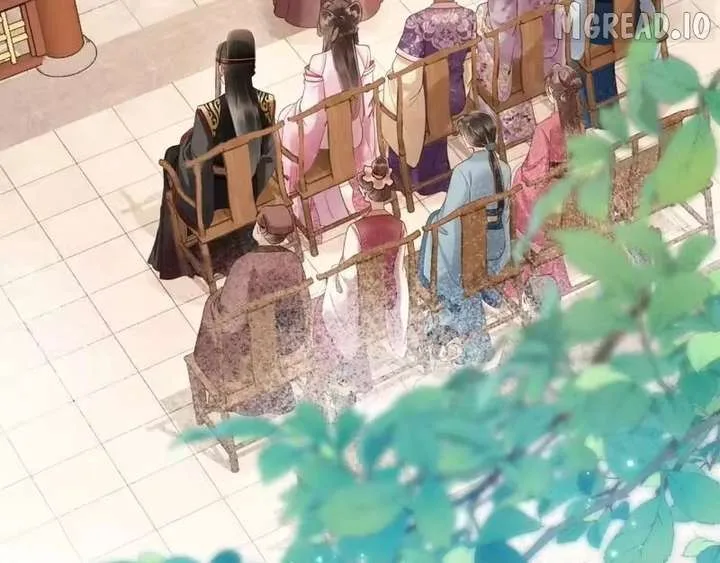 On Our Wedding Night, I Got Pregnant with the Chief Warden’s Child Chapter 43 page 59