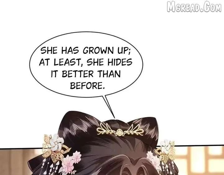 On Our Wedding Night, I Got Pregnant with the Chief Warden’s Child Chapter 41 page 25
