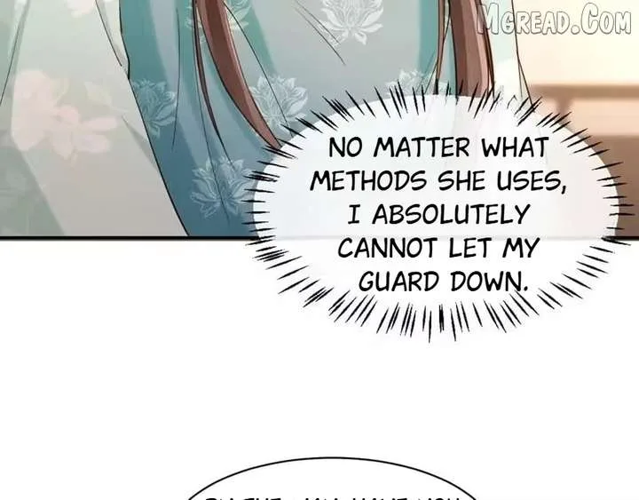 On Our Wedding Night, I Got Pregnant with the Chief Warden’s Child Chapter 41 page 27