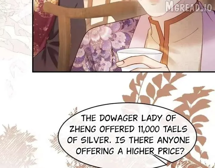 On Our Wedding Night, I Got Pregnant with the Chief Warden’s Child Chapter 43 page 82