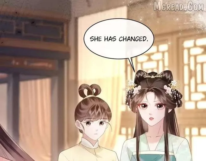 On Our Wedding Night, I Got Pregnant with the Chief Warden’s Child Chapter 41 page 18