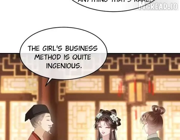 On Our Wedding Night, I Got Pregnant with the Chief Warden’s Child Chapter 43 page 34