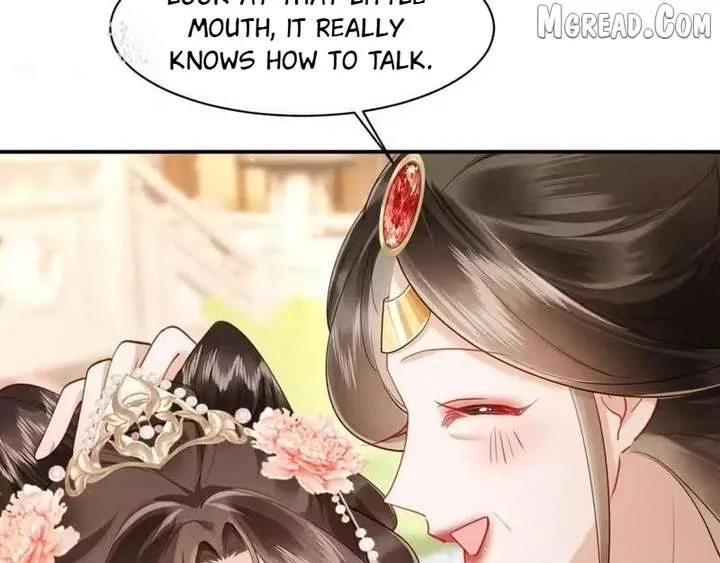 On Our Wedding Night, I Got Pregnant with the Chief Warden’s Child Chapter 41 page 72
