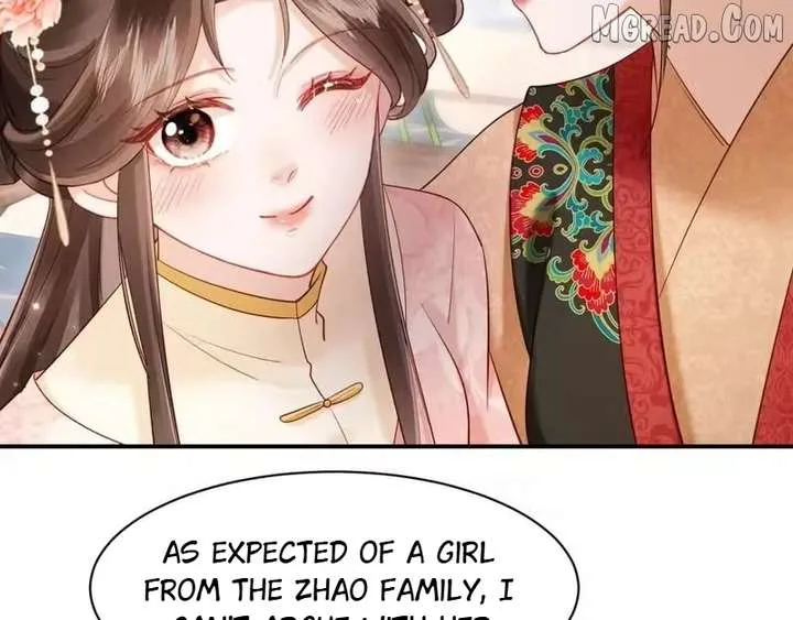 On Our Wedding Night, I Got Pregnant with the Chief Warden’s Child Chapter 41 page 73