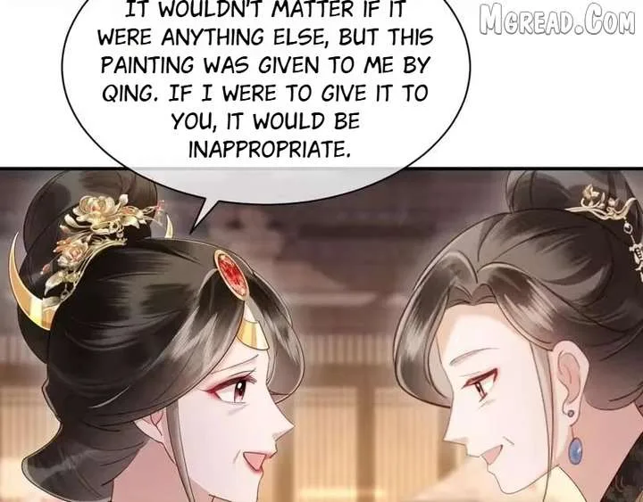 On Our Wedding Night, I Got Pregnant with the Chief Warden’s Child Chapter 42 page 20