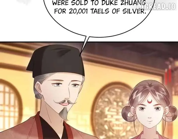 On Our Wedding Night, I Got Pregnant with the Chief Warden’s Child Chapter 43 page 97