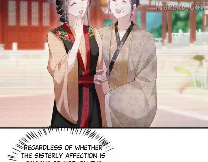 On Our Wedding Night, I Got Pregnant with the Chief Warden’s Child Chapter 41 page 41