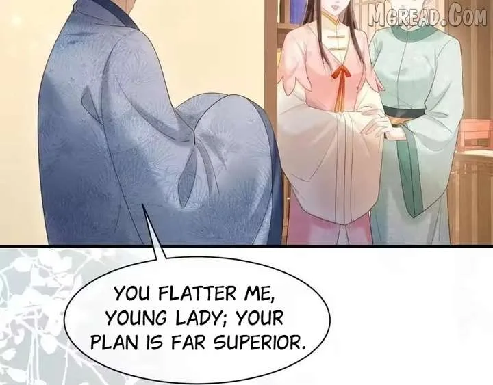 On Our Wedding Night, I Got Pregnant with the Chief Warden’s Child Chapter 42 page 79