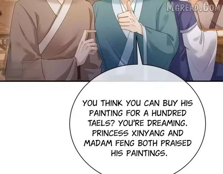 On Our Wedding Night, I Got Pregnant with the Chief Warden’s Child Chapter 42 page 82