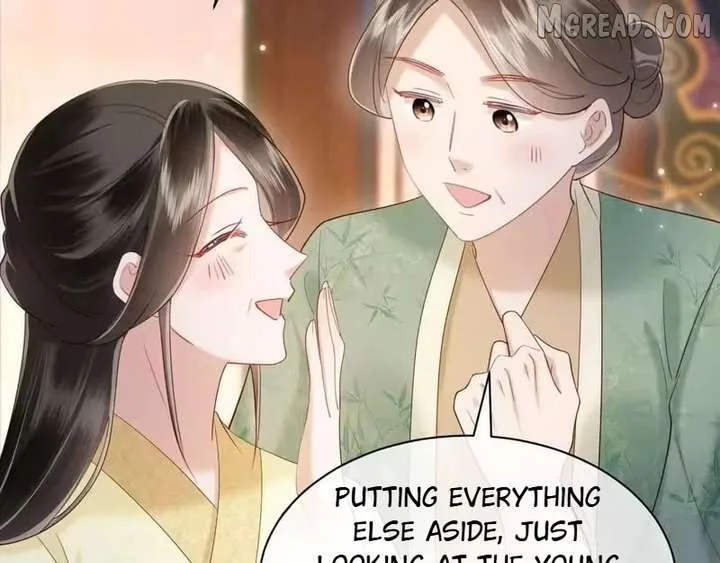 On Our Wedding Night, I Got Pregnant with the Chief Warden’s Child Chapter 42 page 42