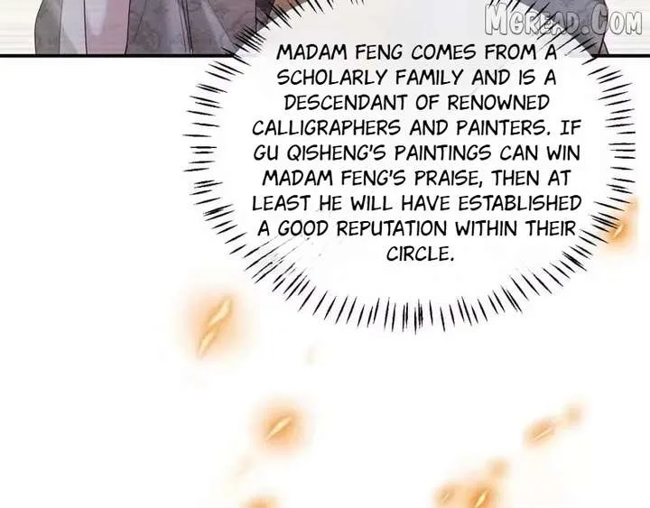 On Our Wedding Night, I Got Pregnant with the Chief Warden’s Child Chapter 41 page 44