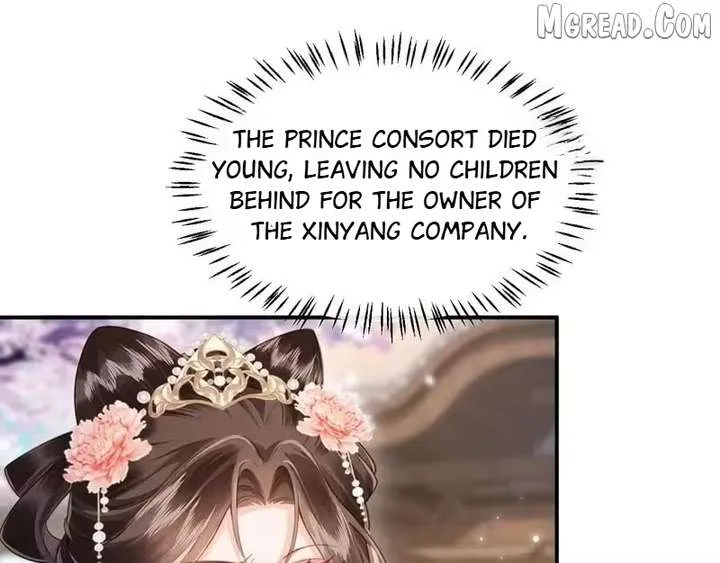 On Our Wedding Night, I Got Pregnant with the Chief Warden’s Child Chapter 41 page 66