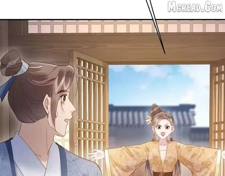 On Our Wedding Night, I Got Pregnant with the Chief Warden’s Child Chapter 42 page 68