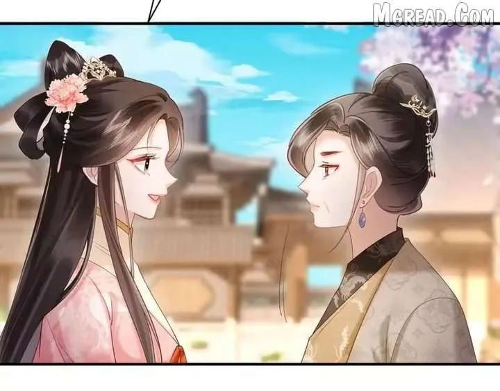 On Our Wedding Night, I Got Pregnant with the Chief Warden’s Child Chapter 42 page 4