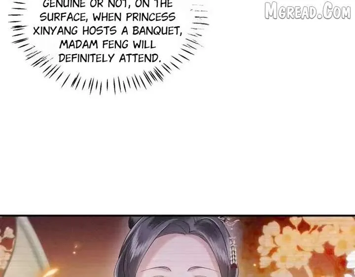 On Our Wedding Night, I Got Pregnant with the Chief Warden’s Child Chapter 41 page 42