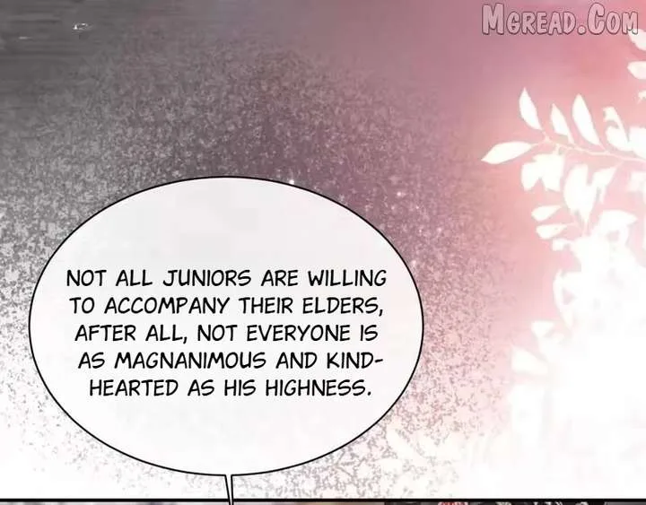 On Our Wedding Night, I Got Pregnant with the Chief Warden’s Child Chapter 41 page 69