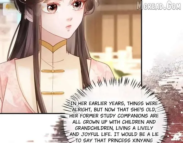 On Our Wedding Night, I Got Pregnant with the Chief Warden’s Child Chapter 41 page 67