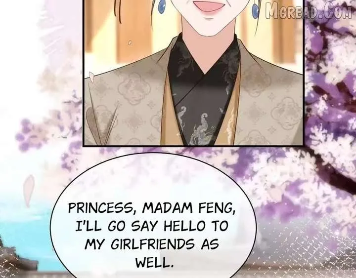 On Our Wedding Night, I Got Pregnant with the Chief Warden’s Child Chapter 42 page 29
