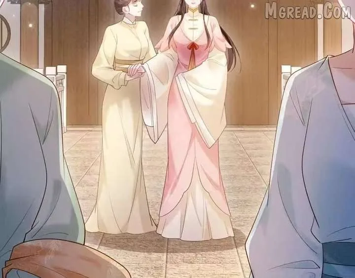 On Our Wedding Night, I Got Pregnant with the Chief Warden’s Child Chapter 41 page 49