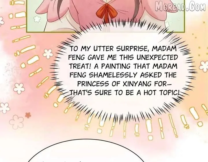 On Our Wedding Night, I Got Pregnant with the Chief Warden’s Child Chapter 42 page 19