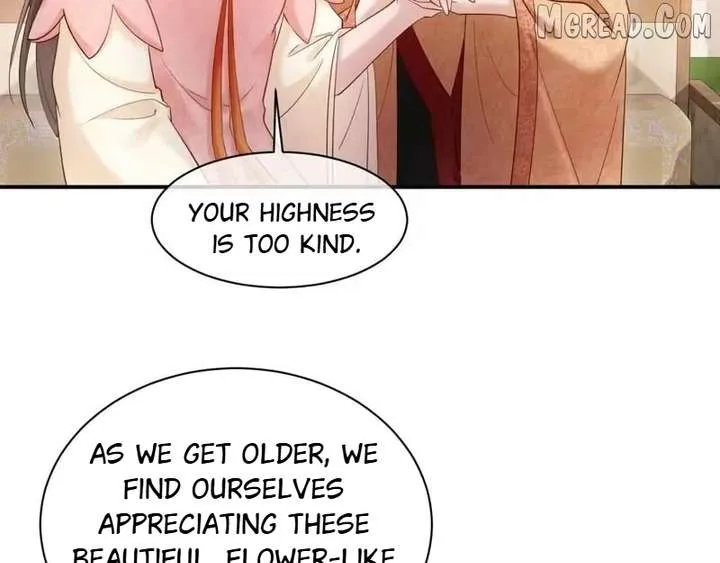 On Our Wedding Night, I Got Pregnant with the Chief Warden’s Child Chapter 41 page 63