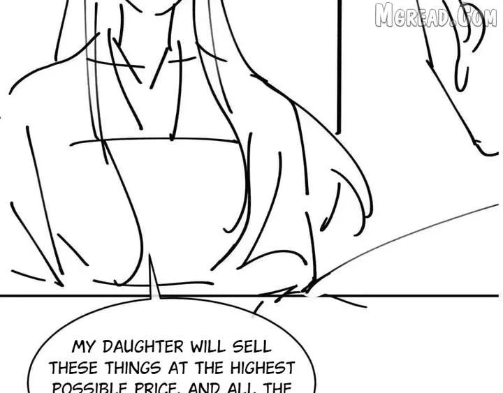 On Our Wedding Night, I Got Pregnant with the Chief Warden’s Child Chapter 42 page 107