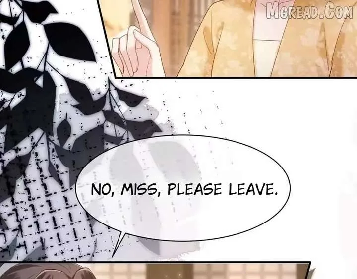 On Our Wedding Night, I Got Pregnant with the Chief Warden’s Child Chapter 42 page 74