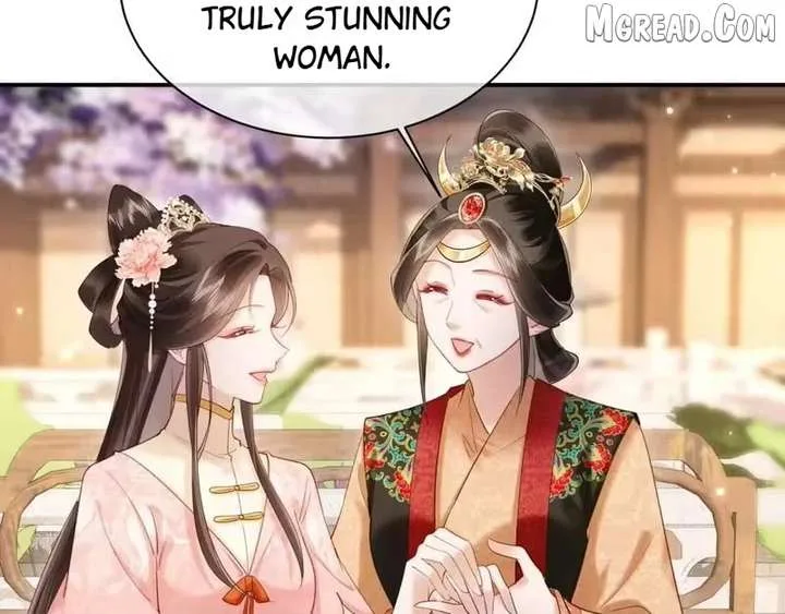 On Our Wedding Night, I Got Pregnant with the Chief Warden’s Child Chapter 41 page 62