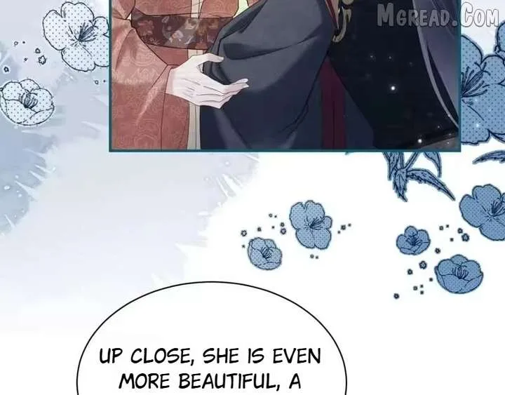 On Our Wedding Night, I Got Pregnant with the Chief Warden’s Child Chapter 41 page 61