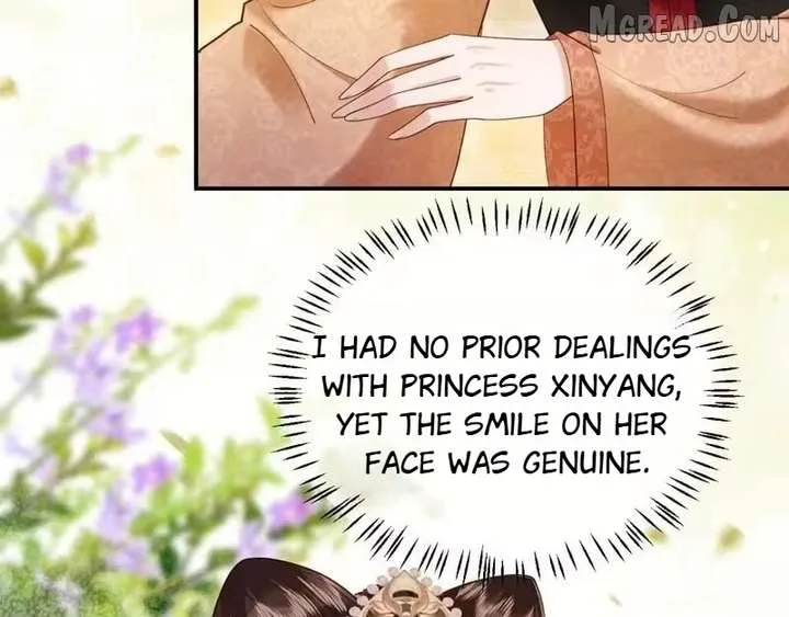 On Our Wedding Night, I Got Pregnant with the Chief Warden’s Child Chapter 41 page 57
