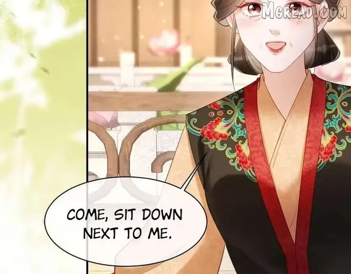 On Our Wedding Night, I Got Pregnant with the Chief Warden’s Child Chapter 41 page 56
