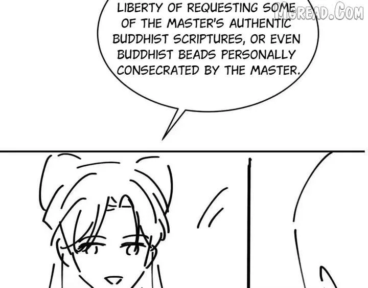 On Our Wedding Night, I Got Pregnant with the Chief Warden’s Child Chapter 42 page 106