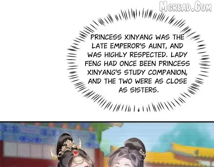 On Our Wedding Night, I Got Pregnant with the Chief Warden’s Child Chapter 41 page 40