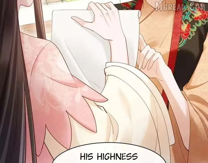On Our Wedding Night, I Got Pregnant with the Chief Warden’s Child Chapter 41 page 86