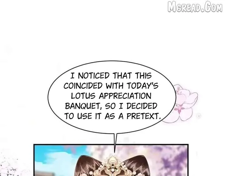 On Our Wedding Night, I Got Pregnant with the Chief Warden’s Child Chapter 41 page 82