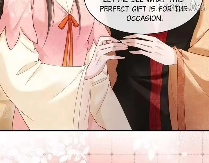 On Our Wedding Night, I Got Pregnant with the Chief Warden’s Child Chapter 41 page 77