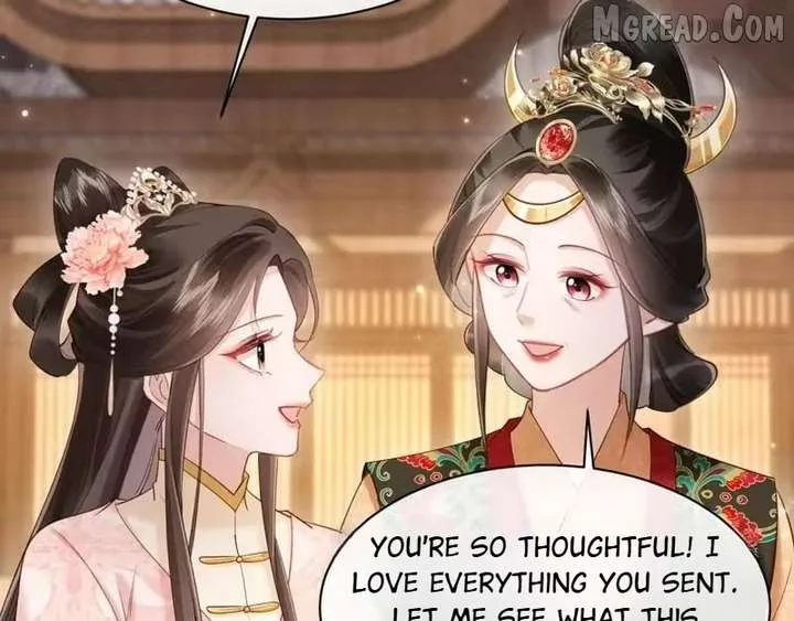On Our Wedding Night, I Got Pregnant with the Chief Warden’s Child Chapter 41 page 76