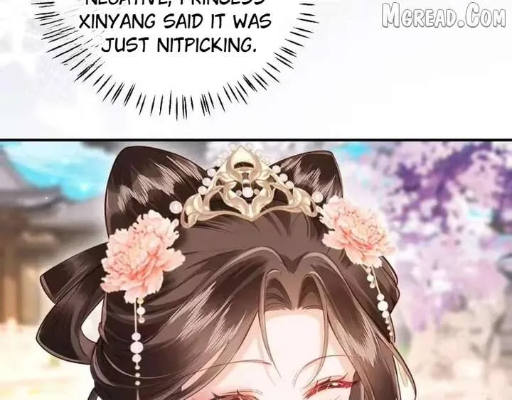 On Our Wedding Night, I Got Pregnant with the Chief Warden’s Child Chapter 41 page 92