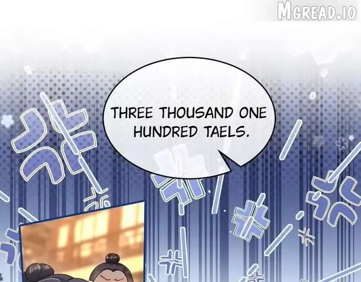On Our Wedding Night, I Got Pregnant with the Chief Warden’s Child Chapter 44 page 21