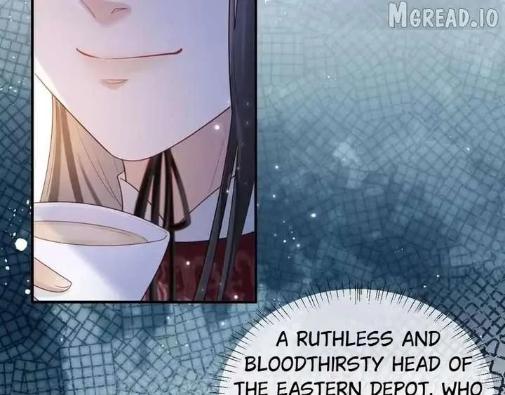 On Our Wedding Night, I Got Pregnant with the Chief Warden’s Child Chapter 44 page 14